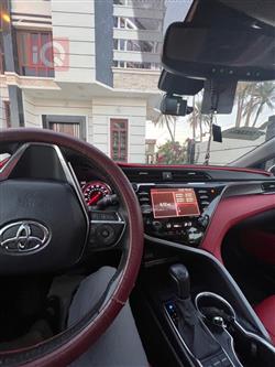 تويوتا كامري